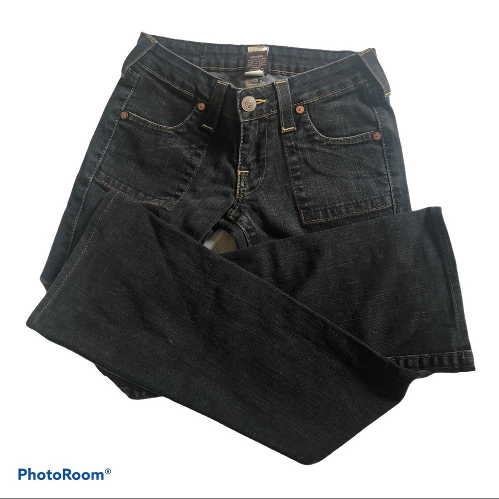 True Religion Bridget Jeans